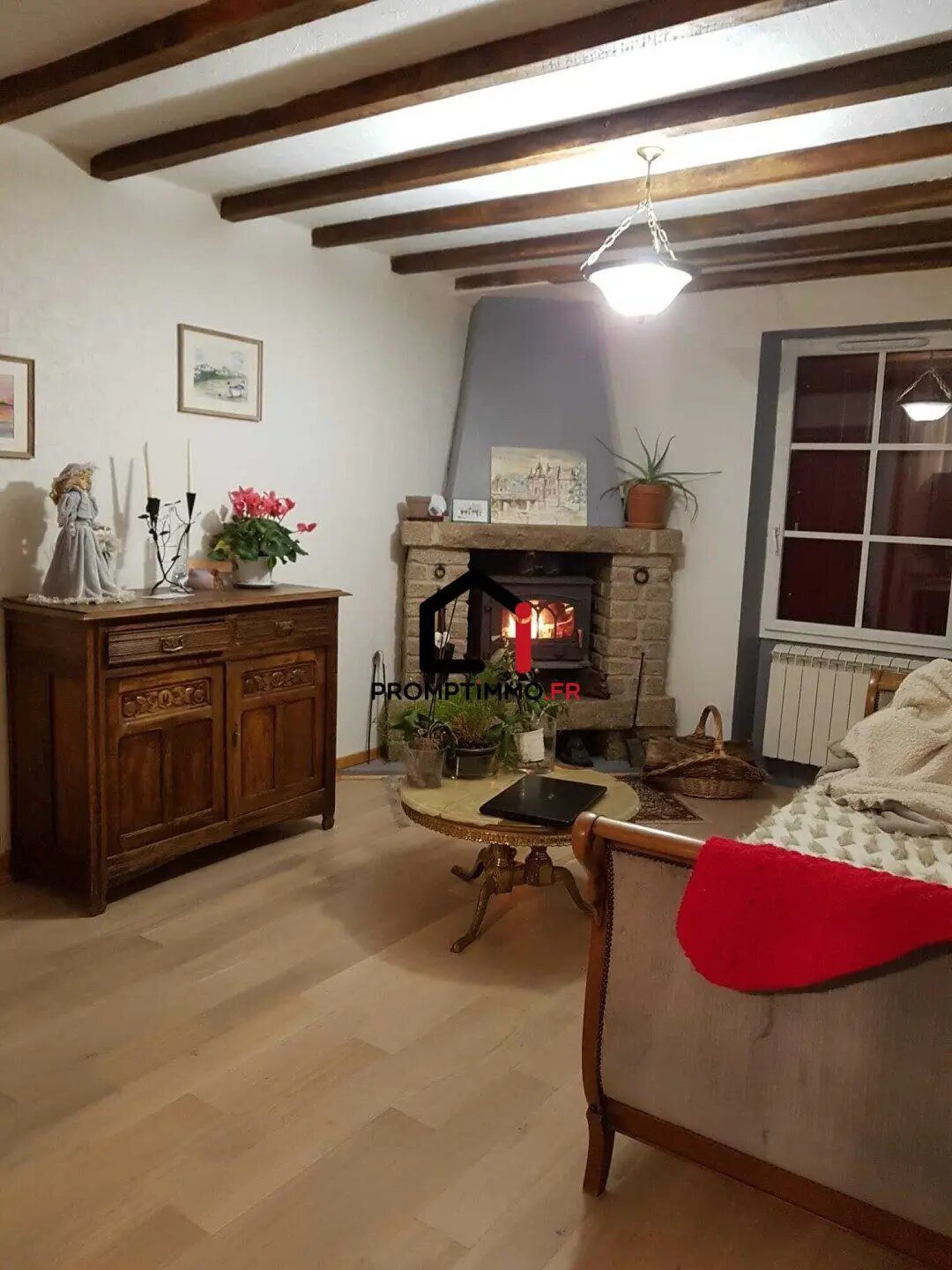 Maison à vendre, 112m², Royère-de-Vassivière