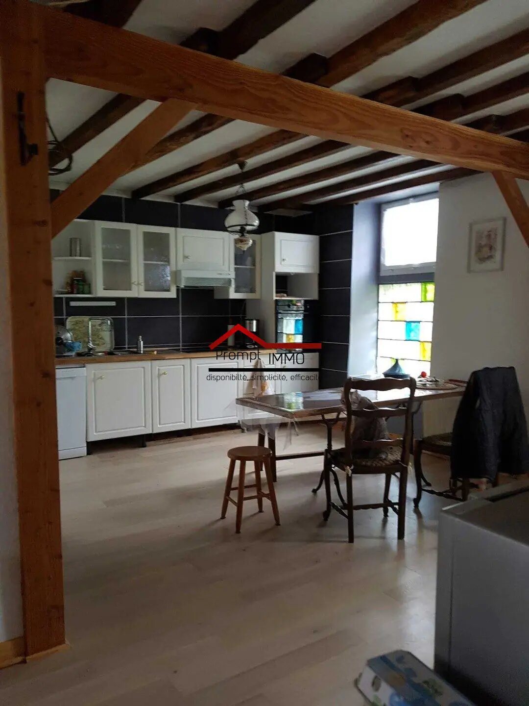 Maison à vendre, 112m², Royère-de-Vassivière