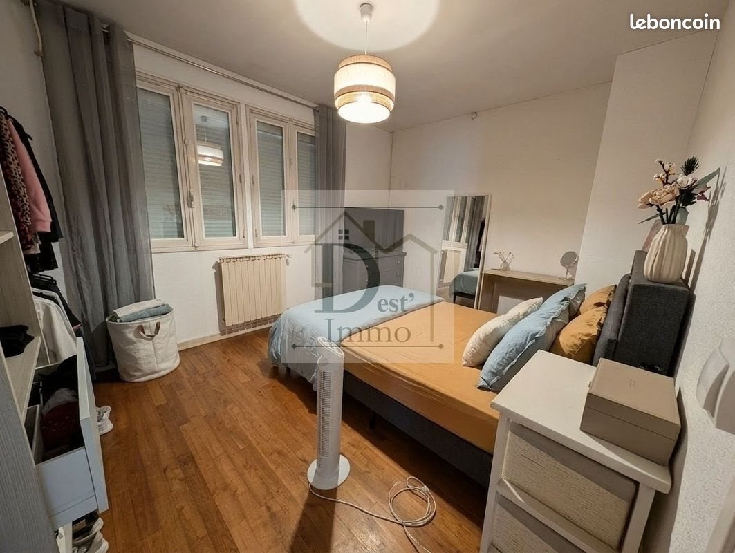 Maison à vendre, 90m², Saillat-sur-Vienne