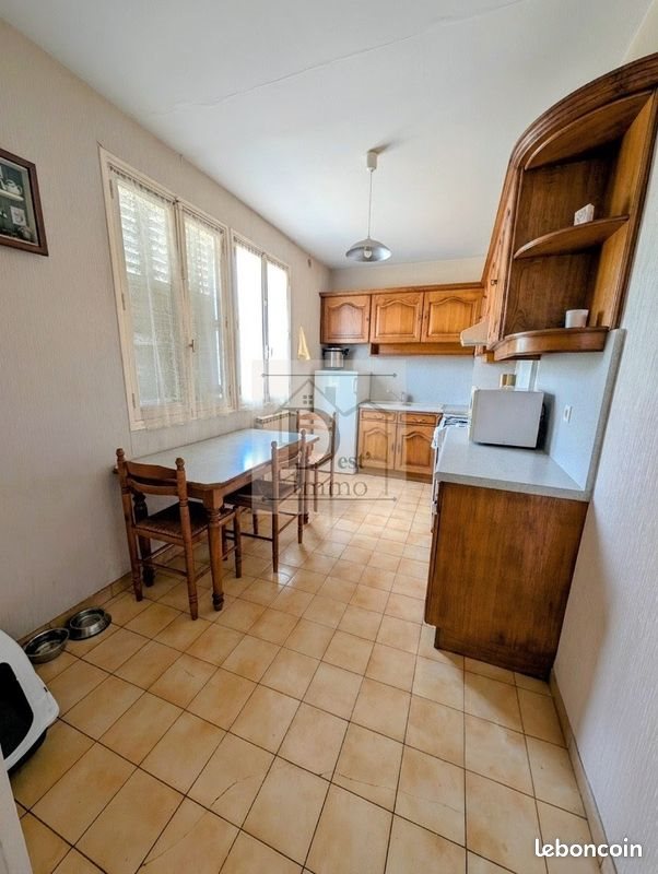 Maison à vendre, 90m², Saillat-sur-Vienne