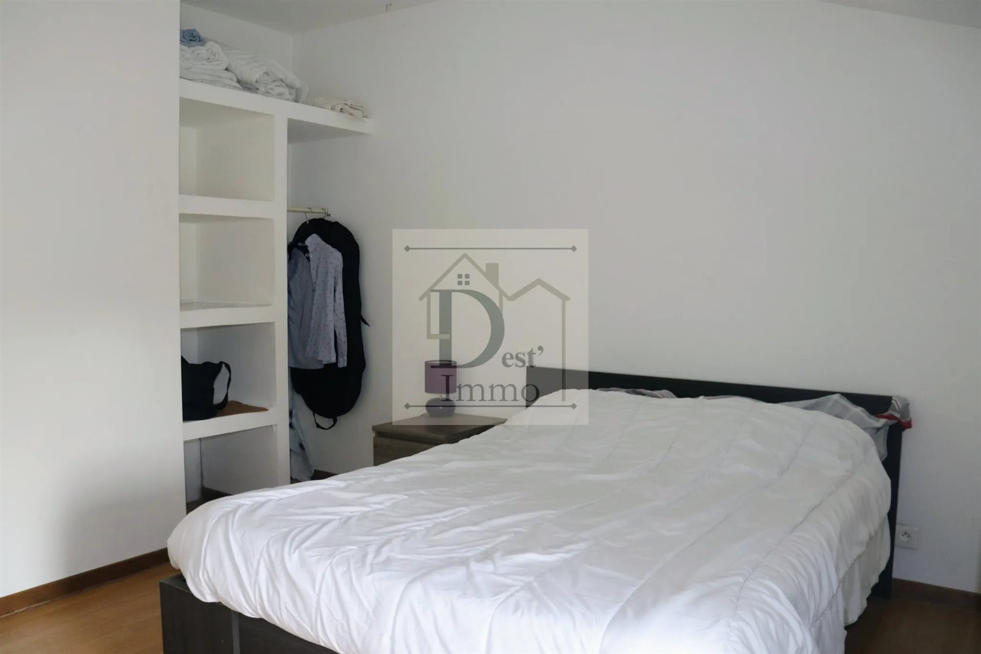 Appartement à louer, 36m², Rochechouart