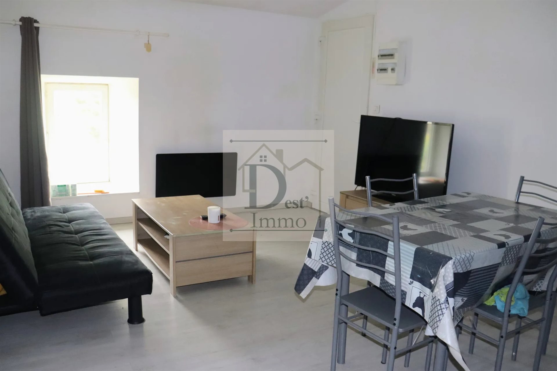 Appartement à louer, 36m², Rochechouart