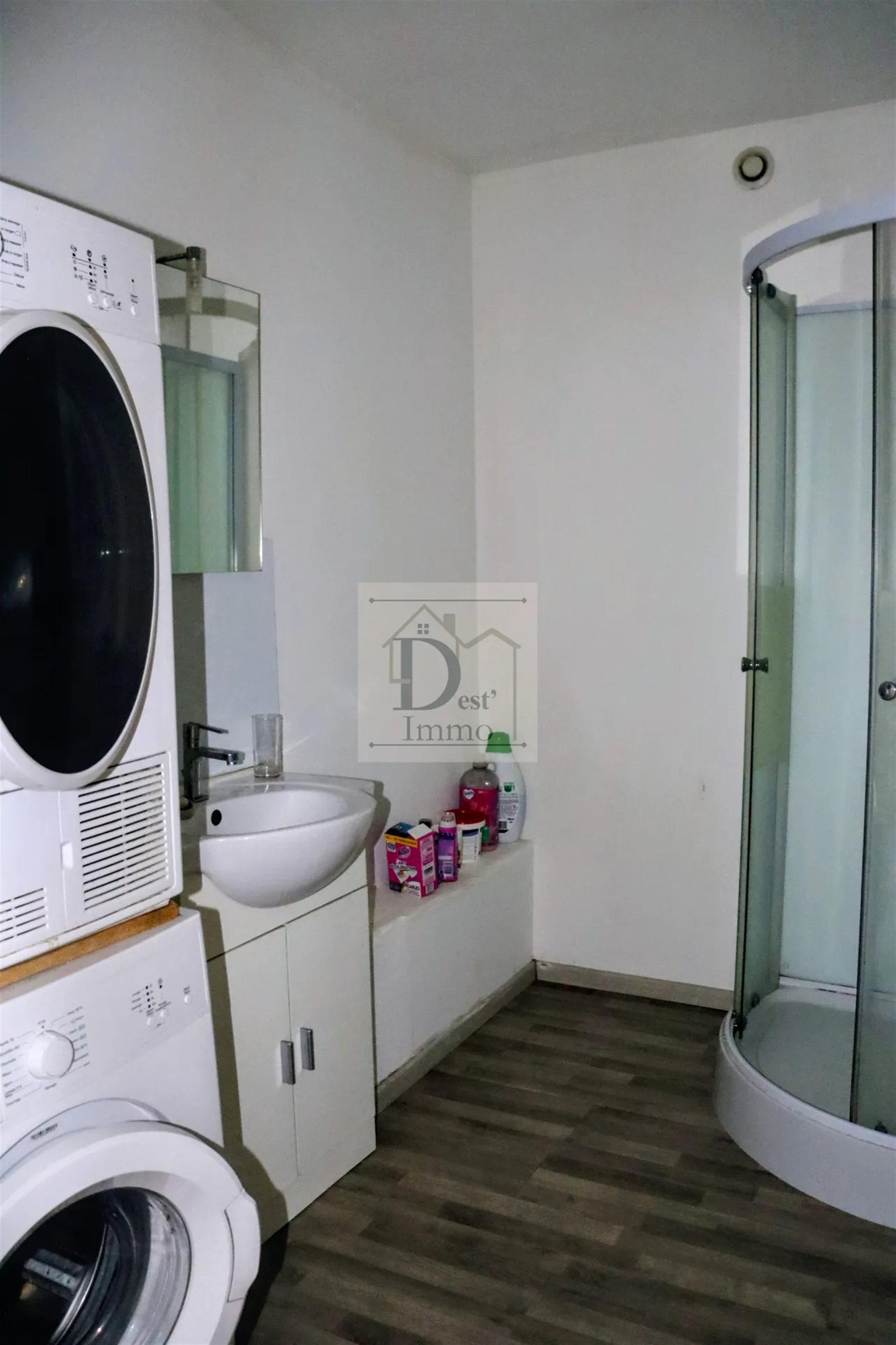 Appartement à louer, 36m², Rochechouart