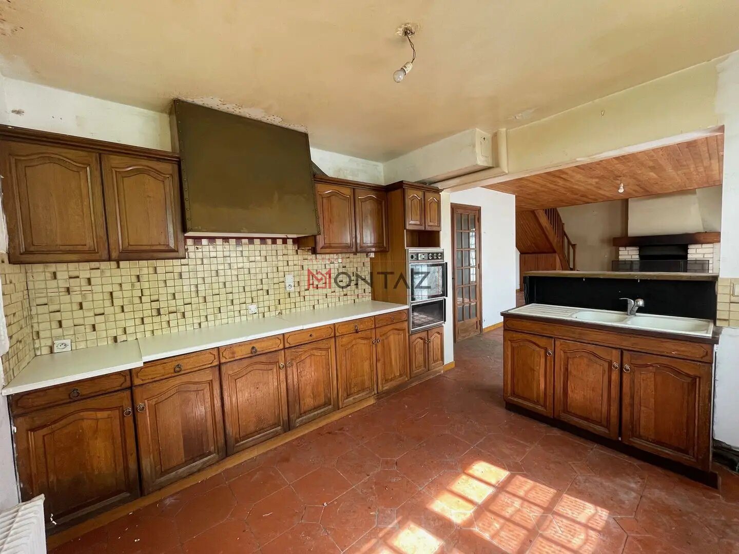 Maison à vendre, 95m², Jouy-sur-Morin