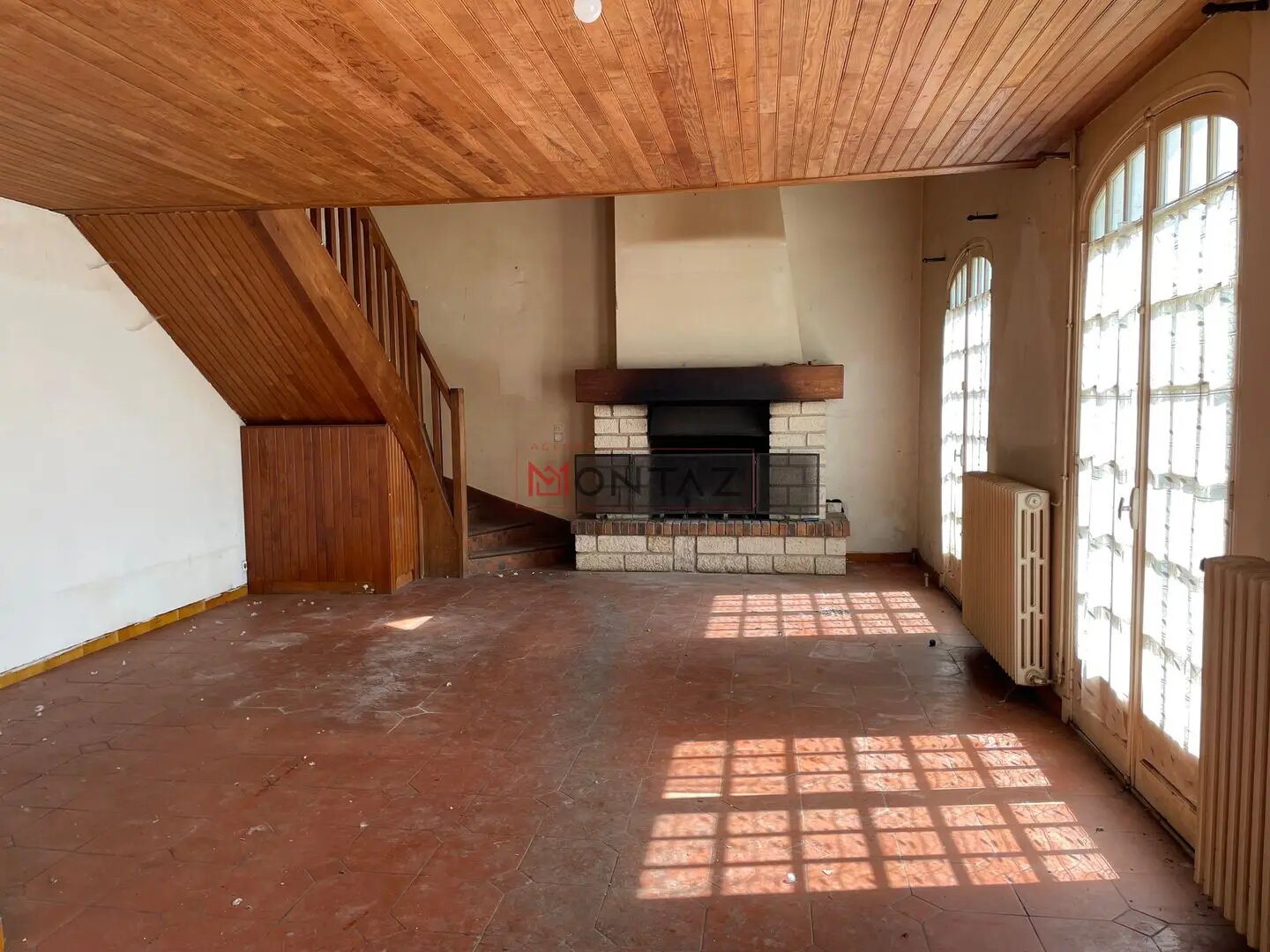 Maison à vendre, 95m², Jouy-sur-Morin