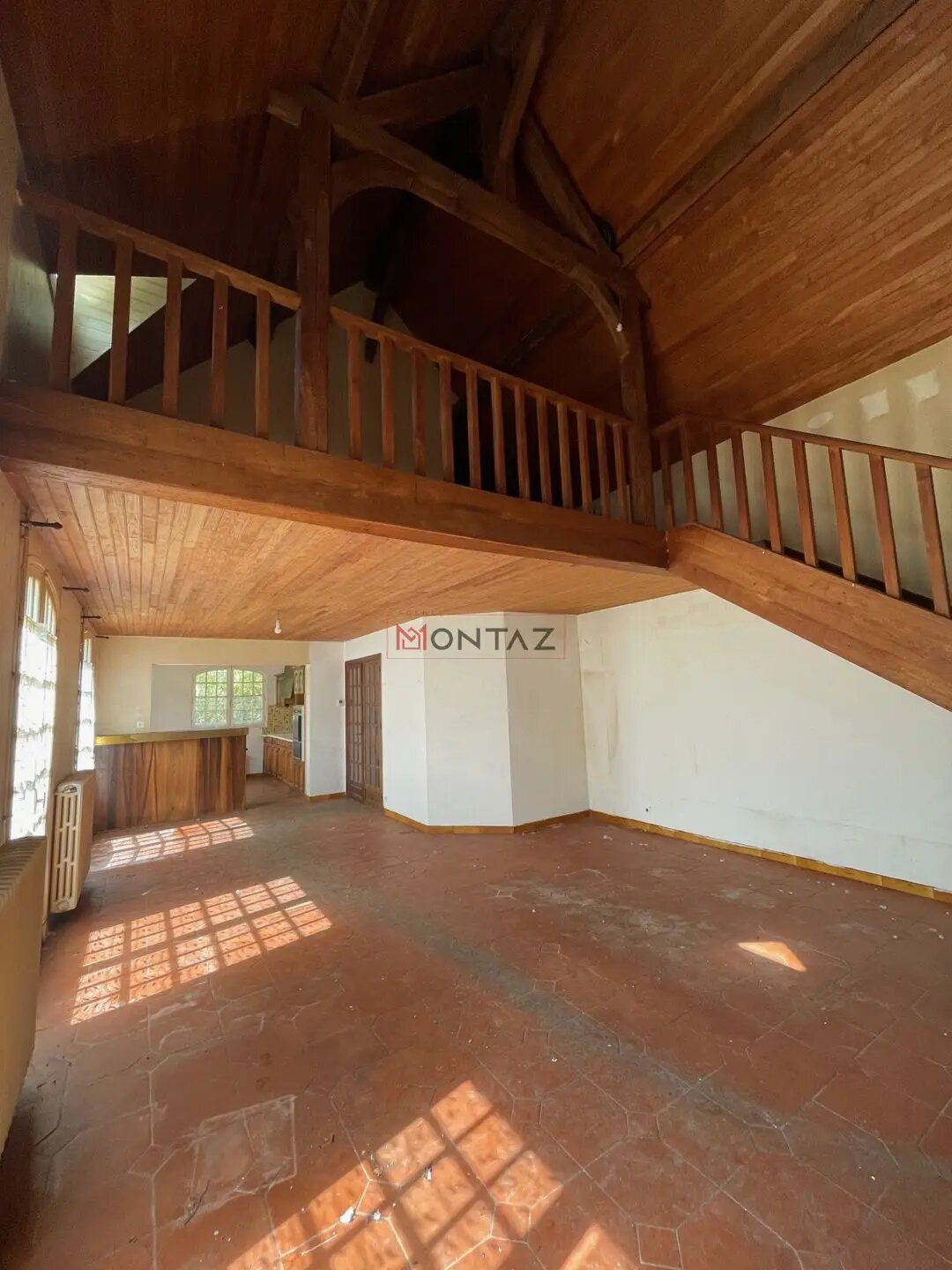 Maison à vendre, 95m², Jouy-sur-Morin
