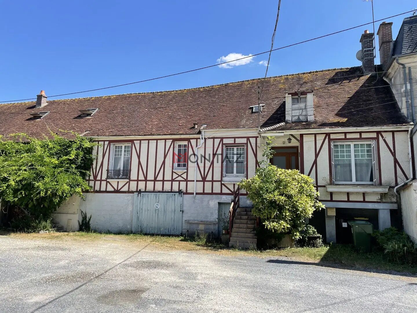 Maison à vendre, 102m², La Ferté-Gaucher