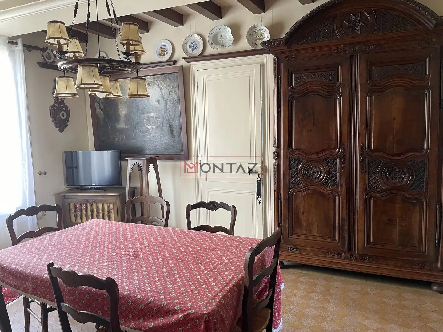 Maison à vendre, 102m², La Ferté-Gaucher