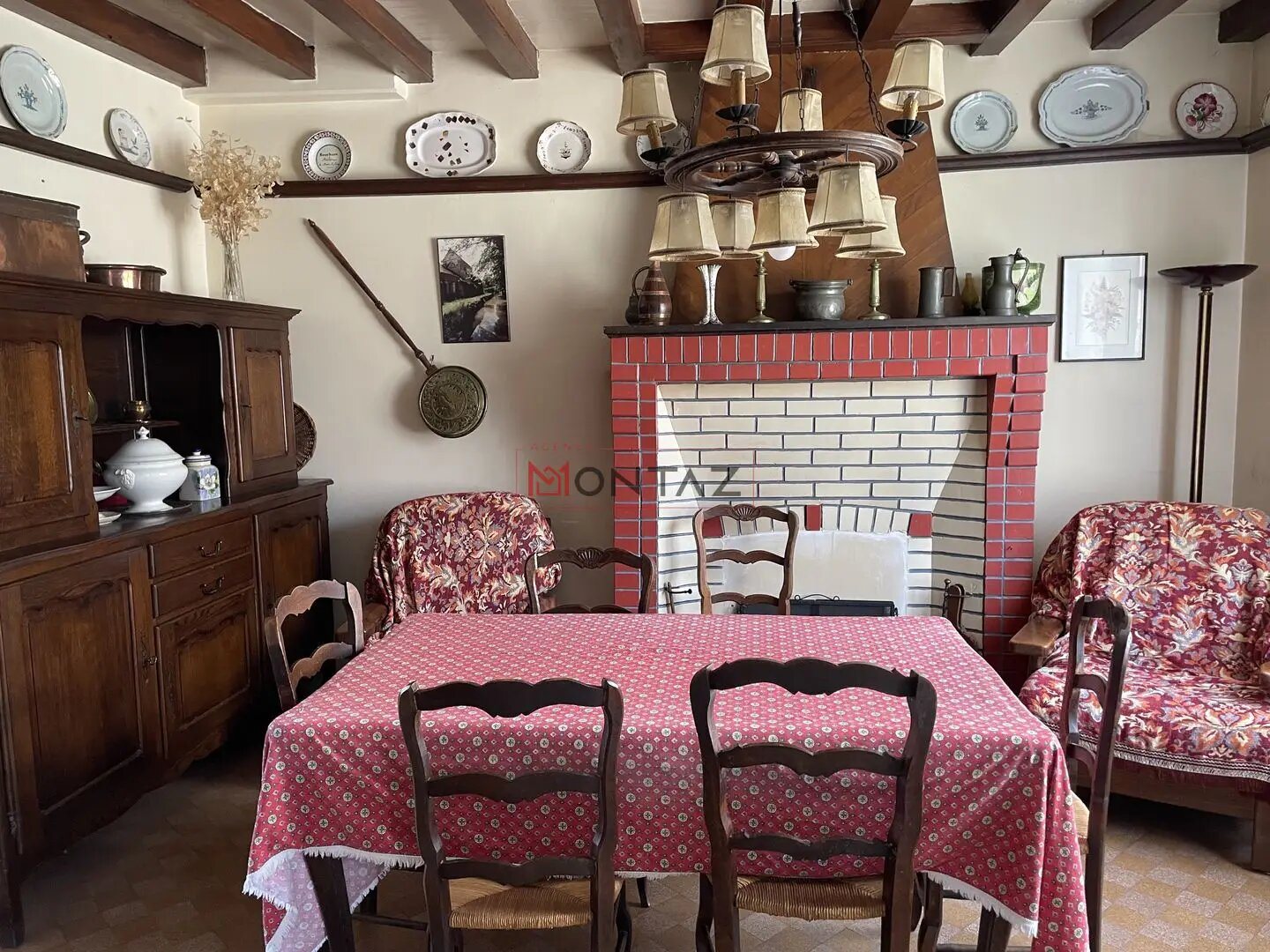 Maison à vendre, 102m², La Ferté-Gaucher