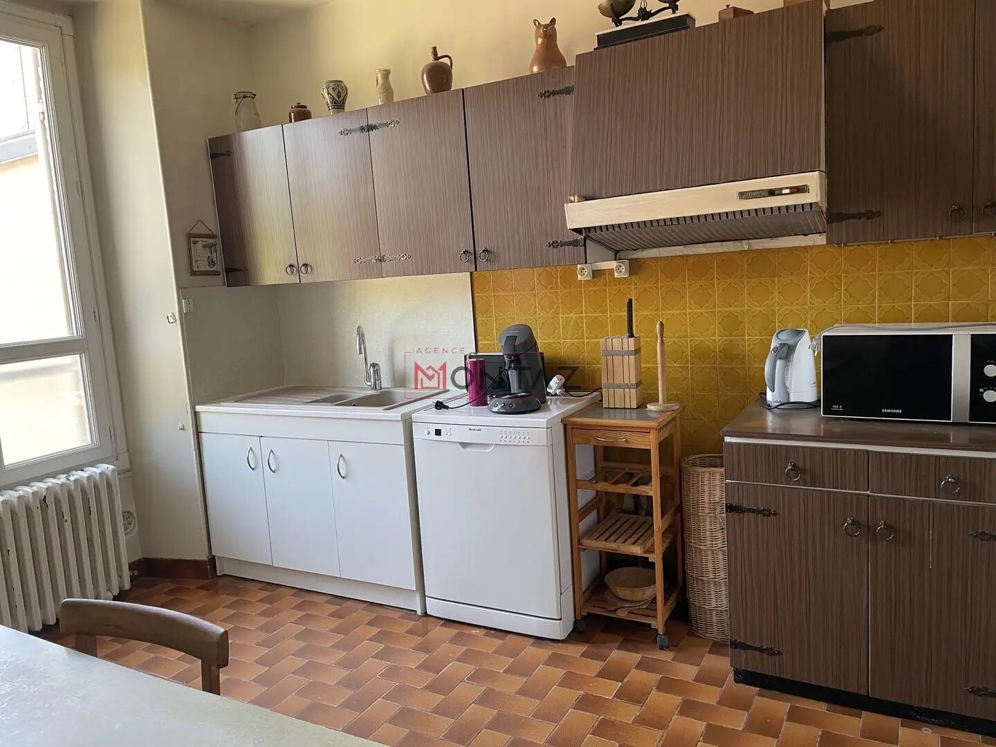 Maison à vendre, 102m², La Ferté-Gaucher