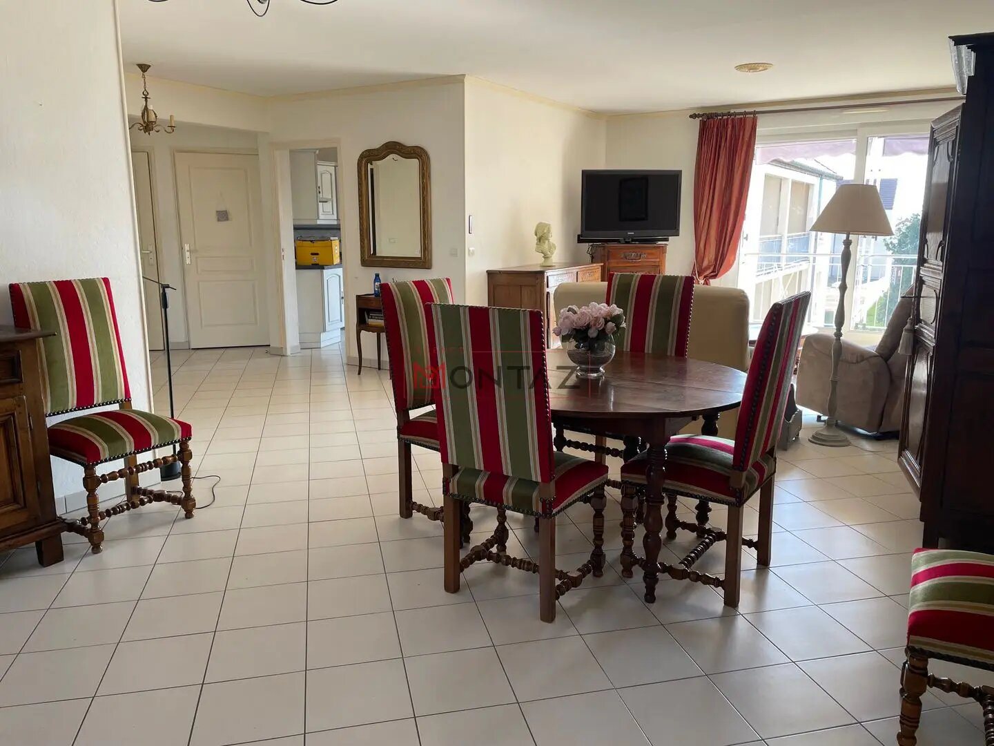 Appartement à vendre, 93m², La Ferté-Gaucher