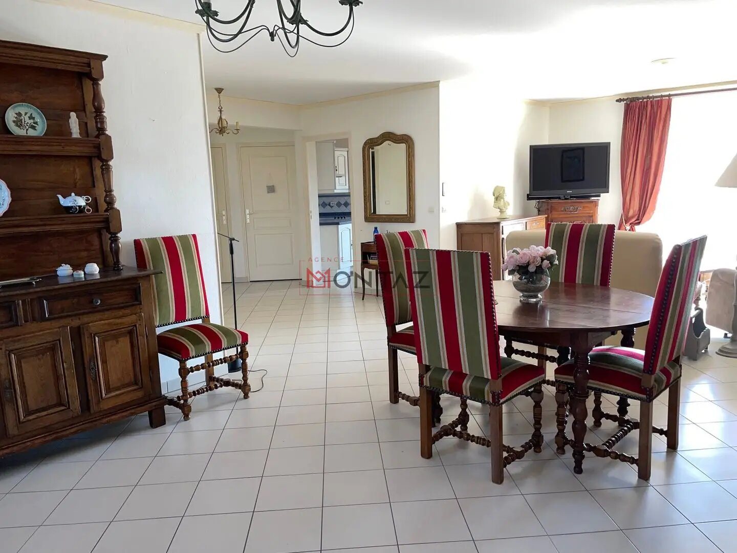 Appartement à vendre, 93m², La Ferté-Gaucher