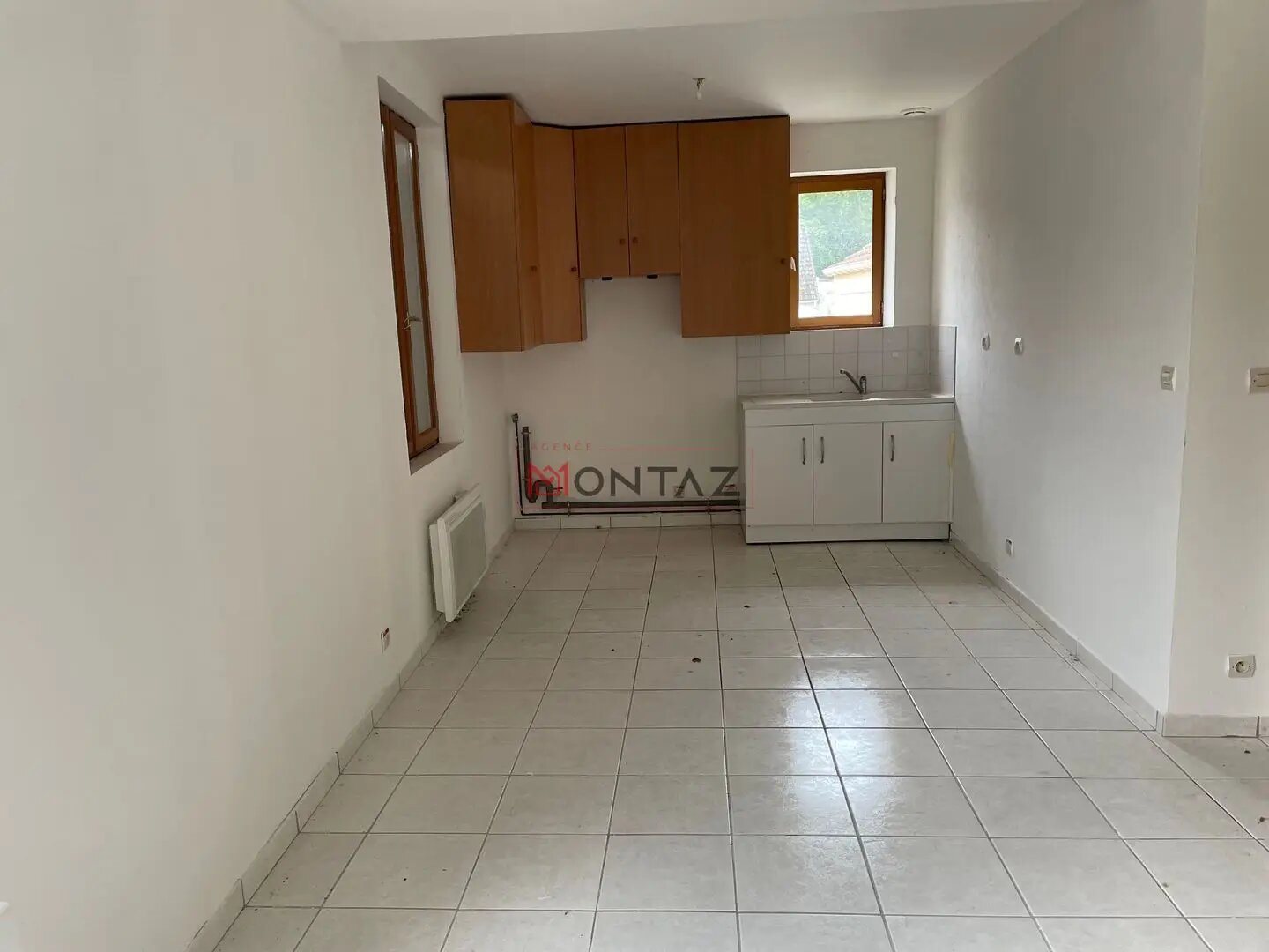 Maison à vendre, 52m², Jouy-sur-Morin