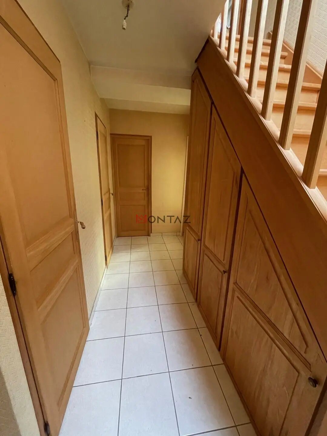Maison à vendre, 52m², Jouy-sur-Morin