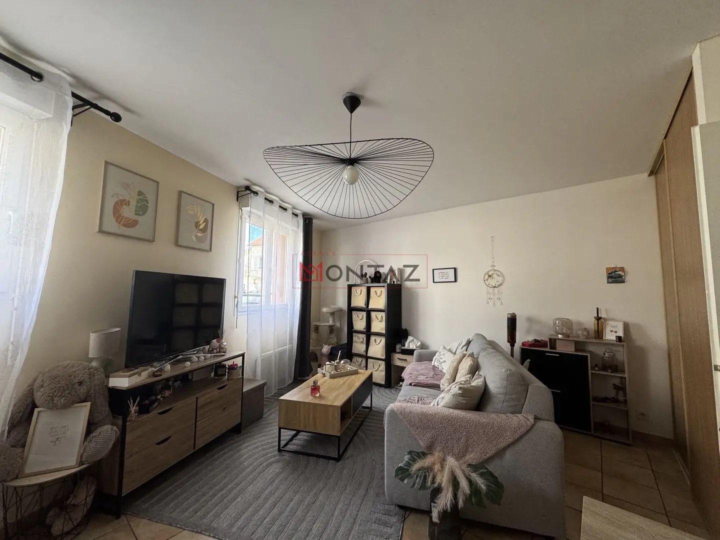 Appartement à louer, 31m², La Ferté-Gaucher