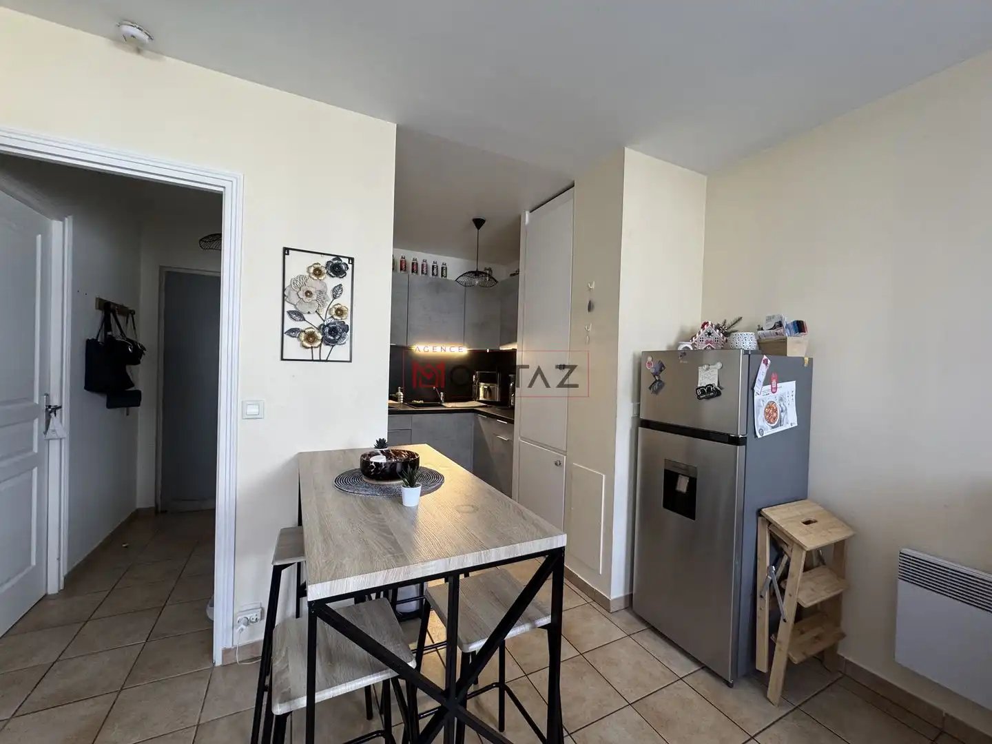 Appartement à louer, 31m², La Ferté-Gaucher