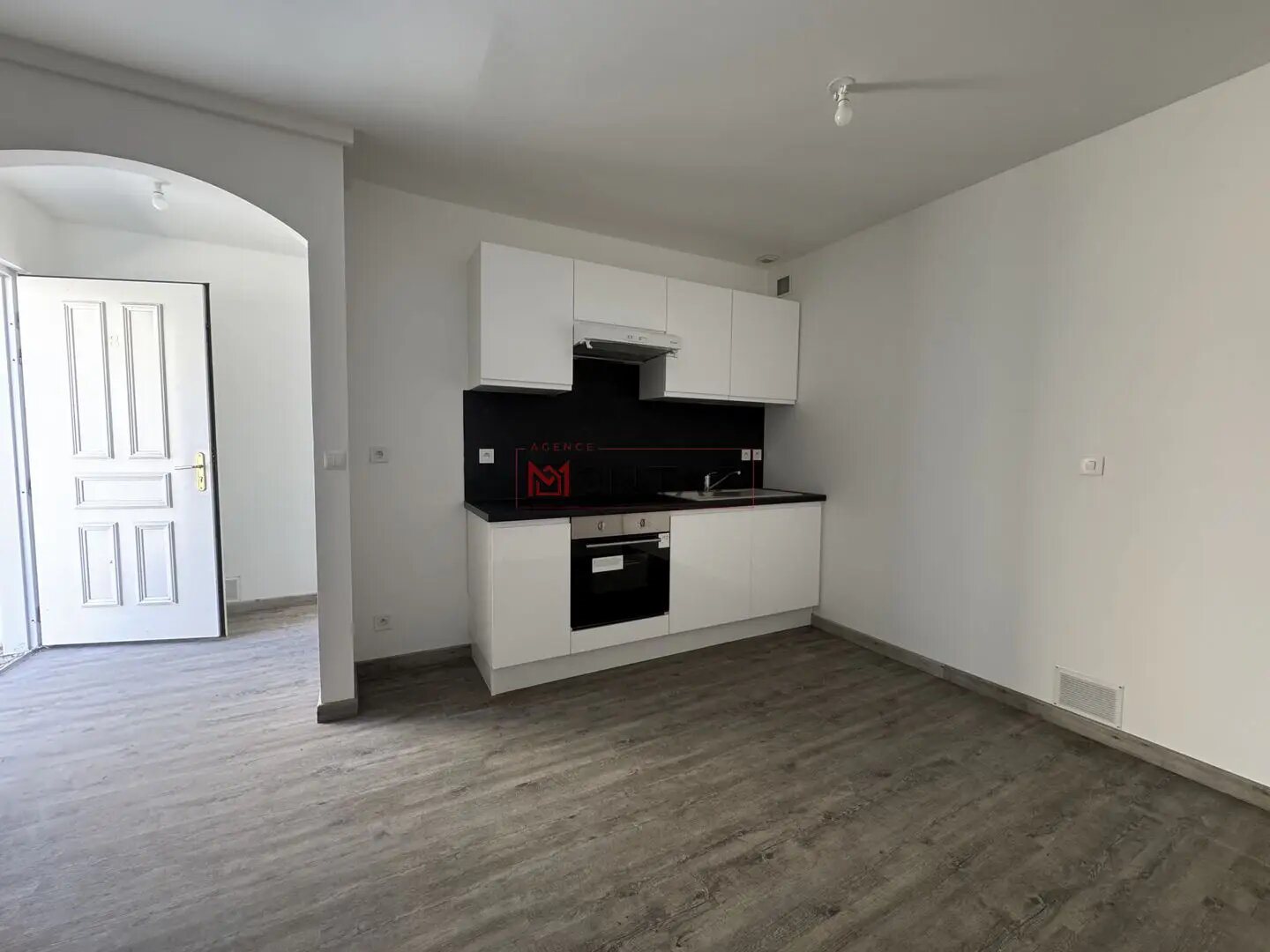 Appartement à louer, 31m², Jouy-sur-Morin