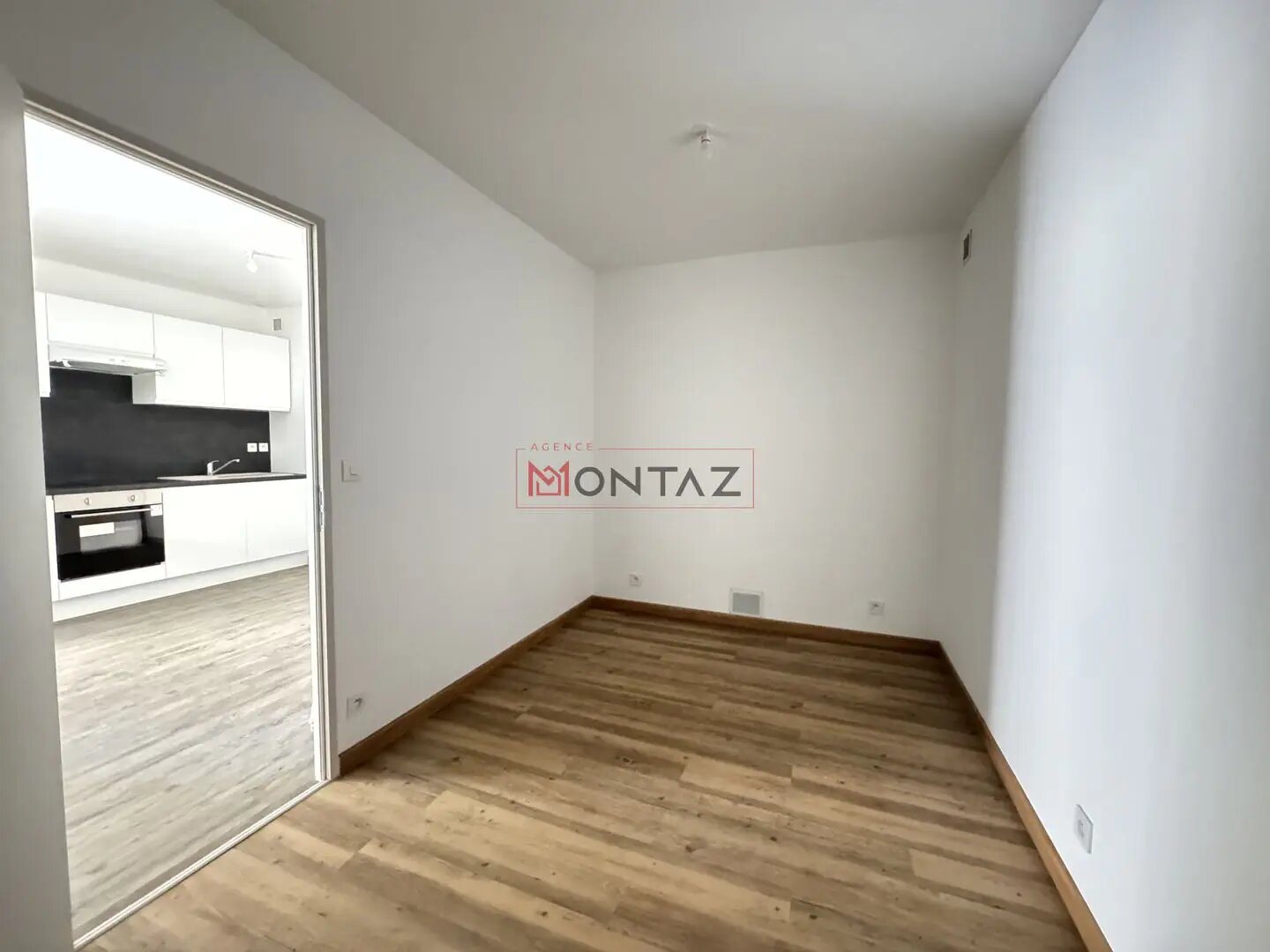 Appartement à louer, 31m², Jouy-sur-Morin