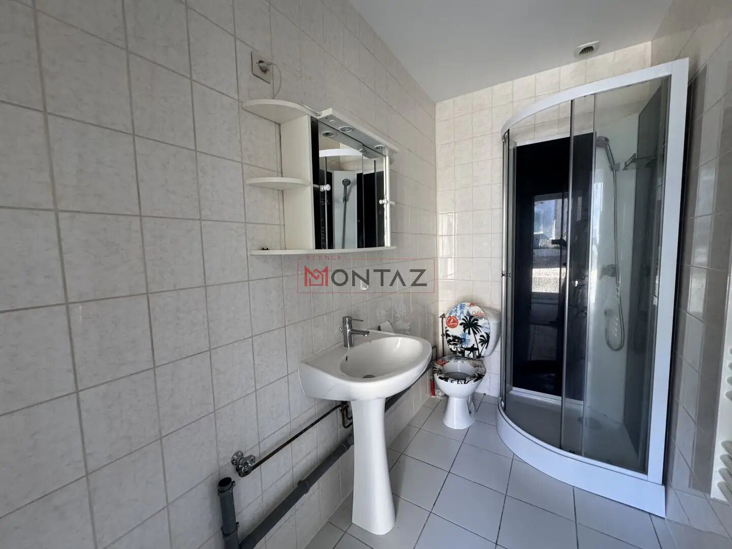 Appartement à louer, 31m², Jouy-sur-Morin