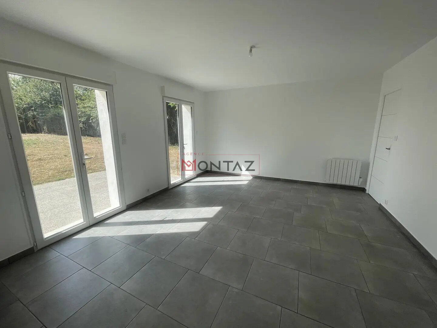 Maison à louer, 77m², Esternay