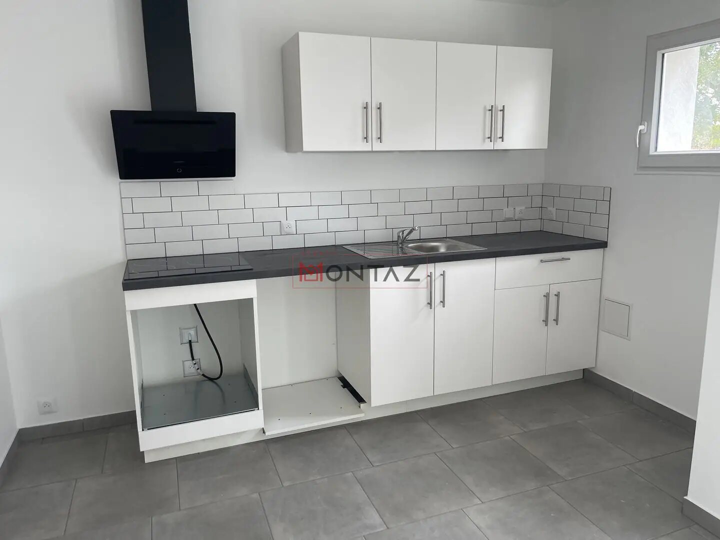 Maison à louer, 77m², Esternay