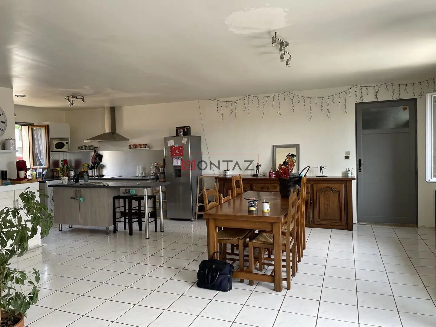 Maison à vendre, 107m², La Chapelle-Moutils