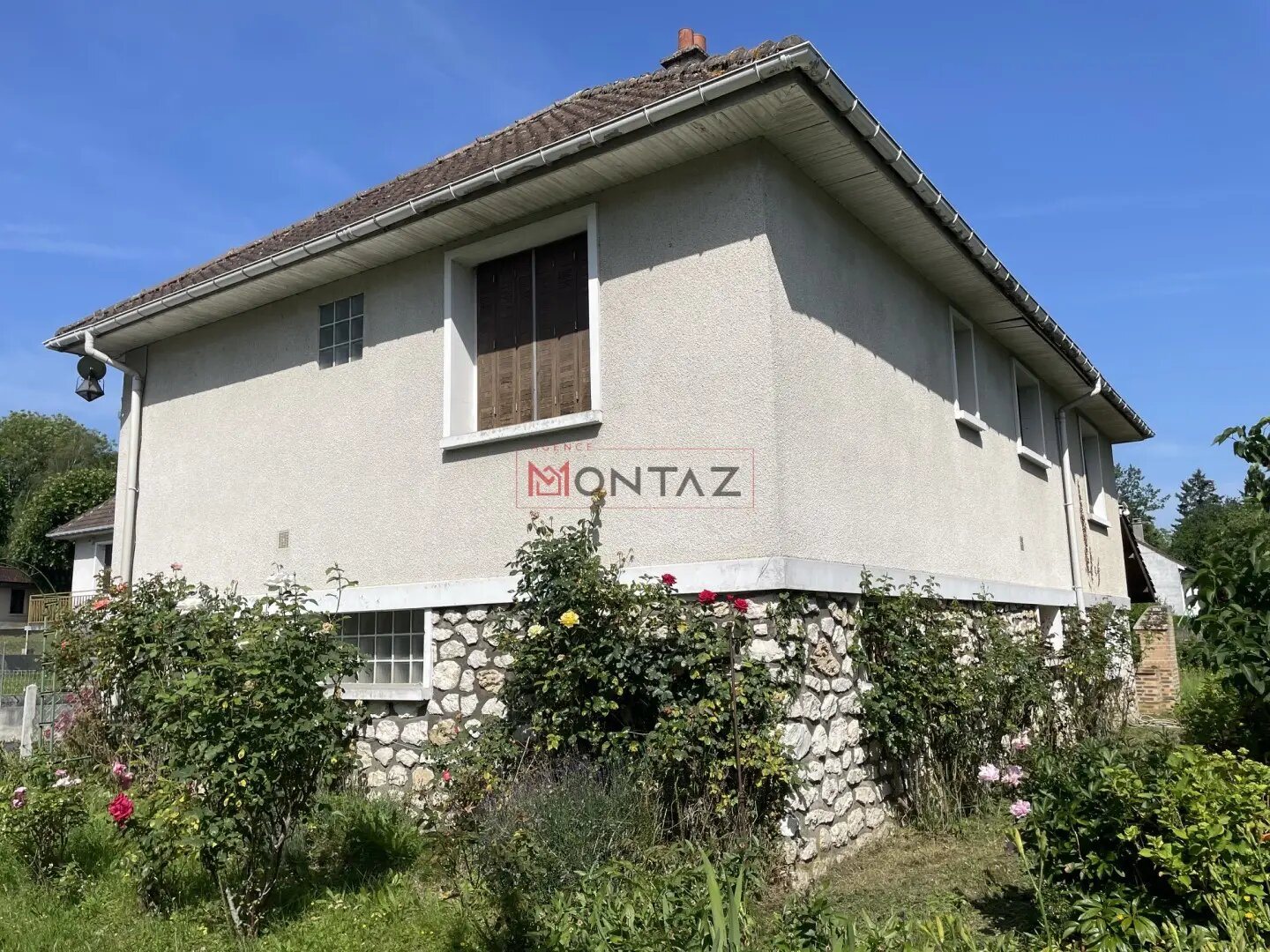 Maison à vendre, 113m², La Ferté-Gaucher