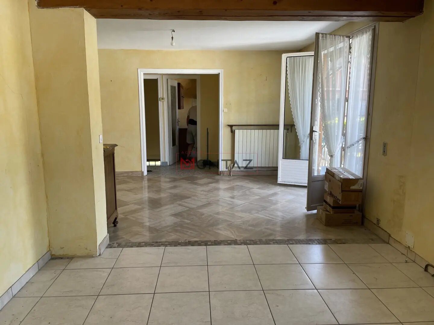 Maison à vendre, 113m², La Ferté-Gaucher