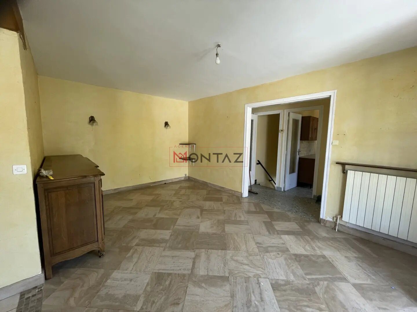 Maison à vendre, 113m², La Ferté-Gaucher