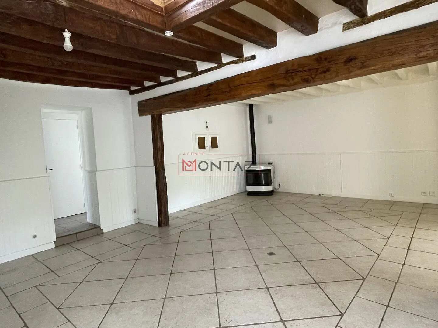 Maison à vendre, 114m², Jouy-sur-Morin