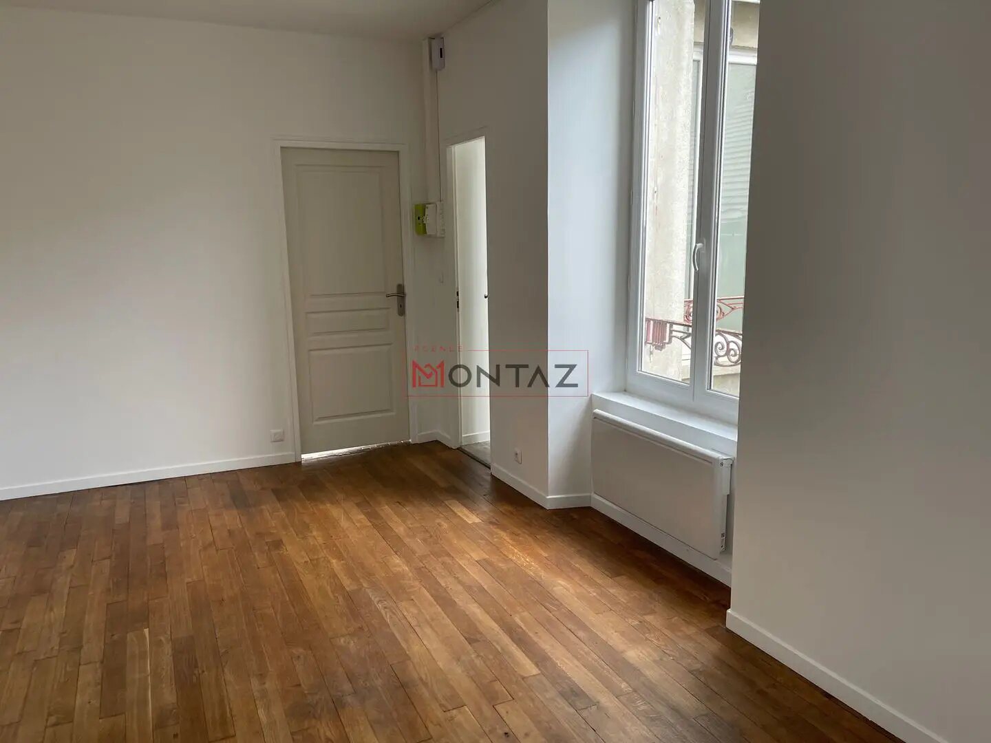 Appartement à louer, 59m², Beton-Bazoches