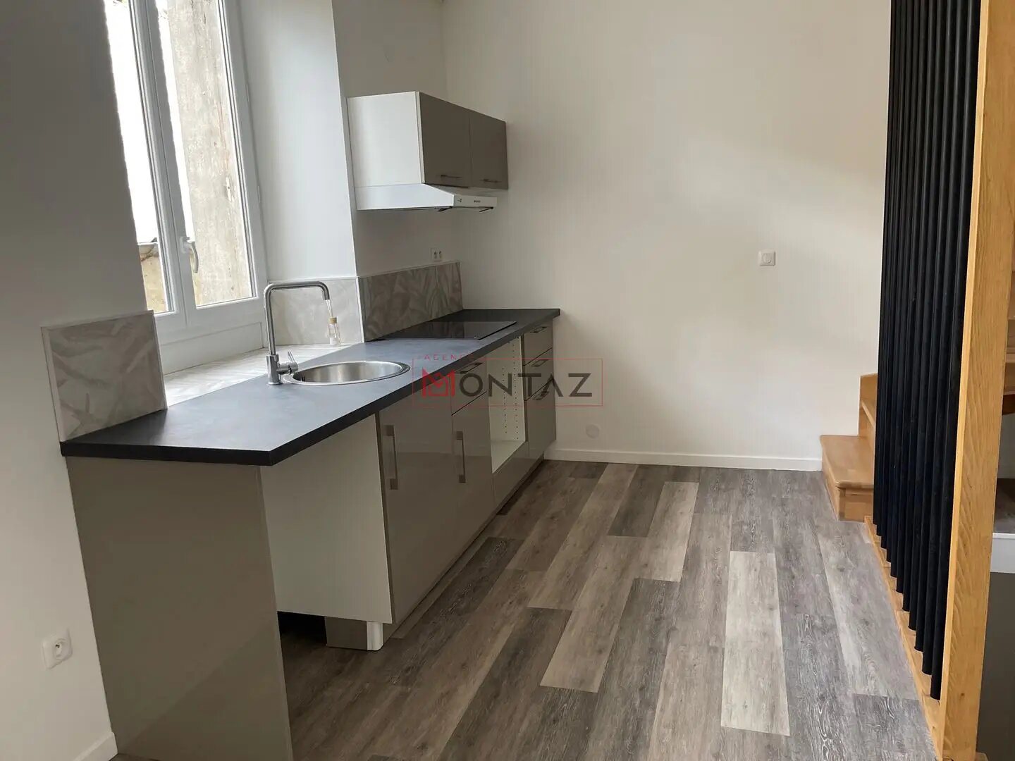 Appartement à louer, 59m², Beton-Bazoches