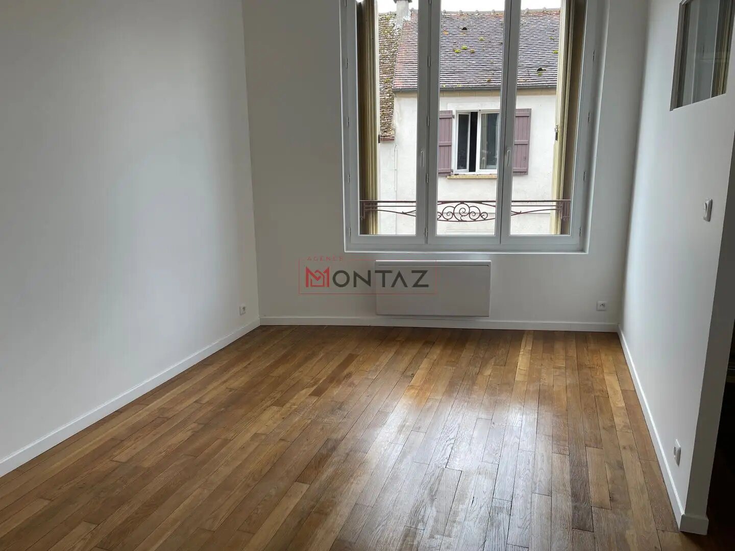 Appartement à louer, 59m², Beton-Bazoches