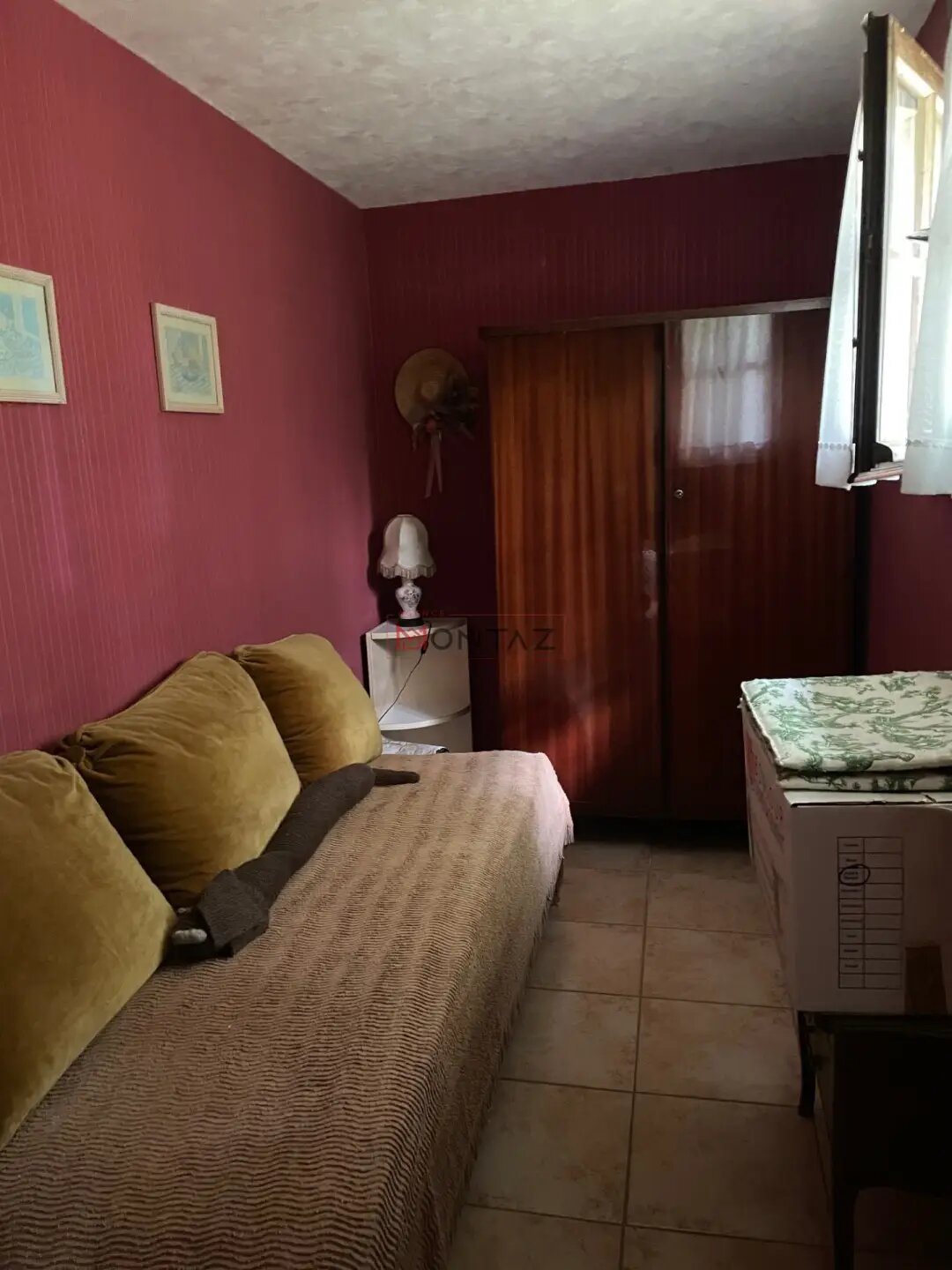 Maison à vendre, 58m², Montolivet