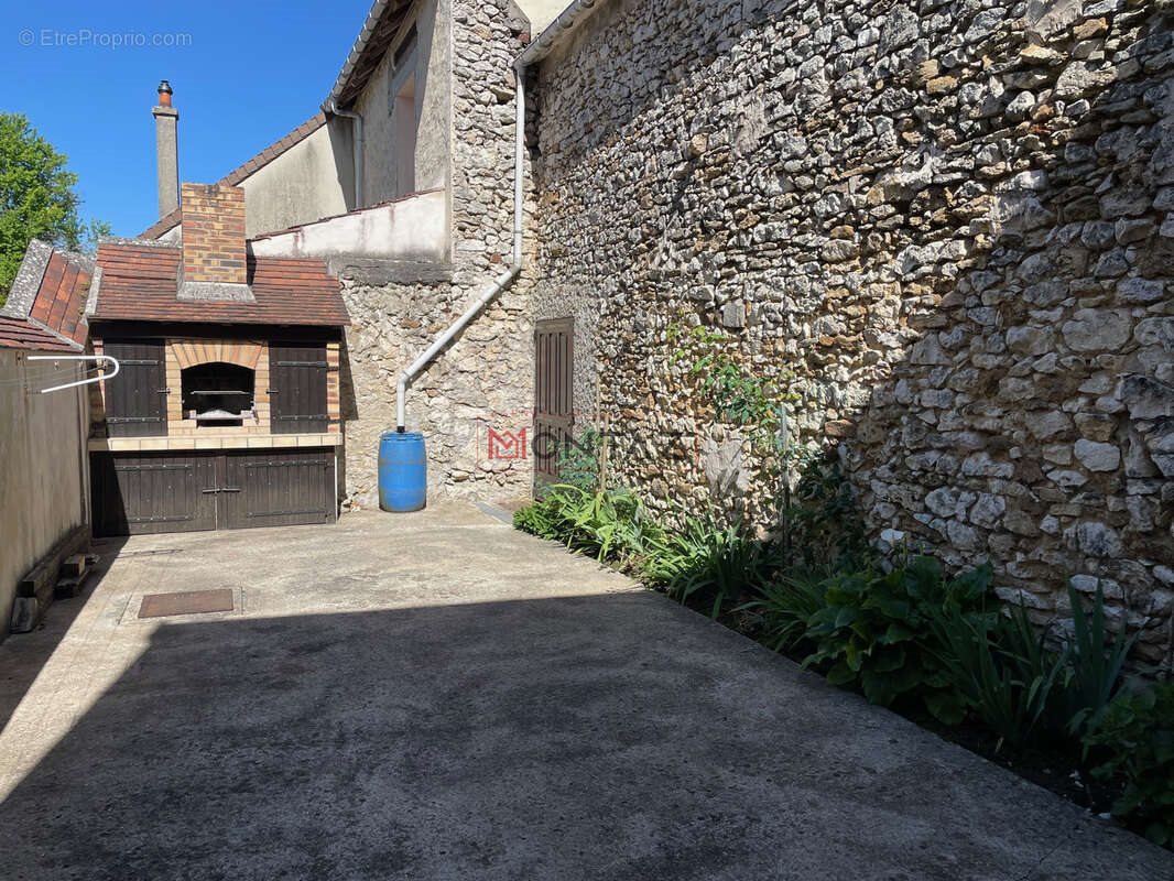 Maison à vendre, 82m², La Ferté-Gaucher