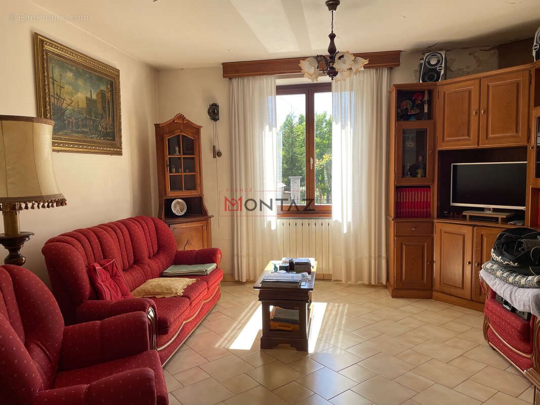 Maison à vendre, 82m², La Ferté-Gaucher