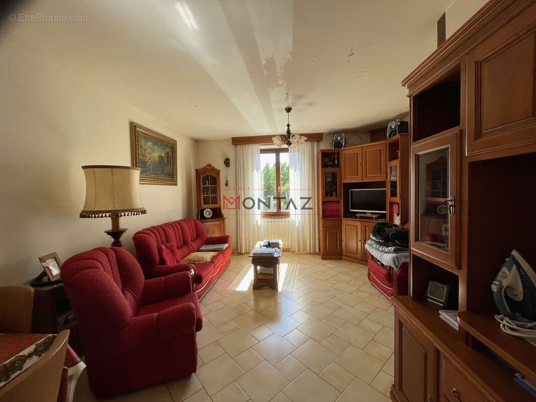 Maison à vendre, 82m², La Ferté-Gaucher