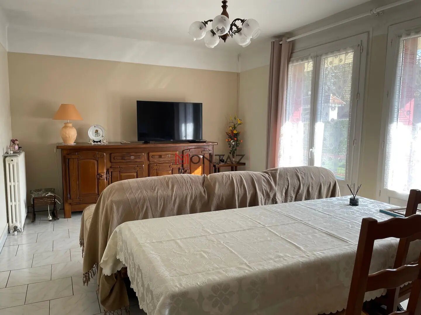 Maison à vendre, 100m², La Ferté-Gaucher