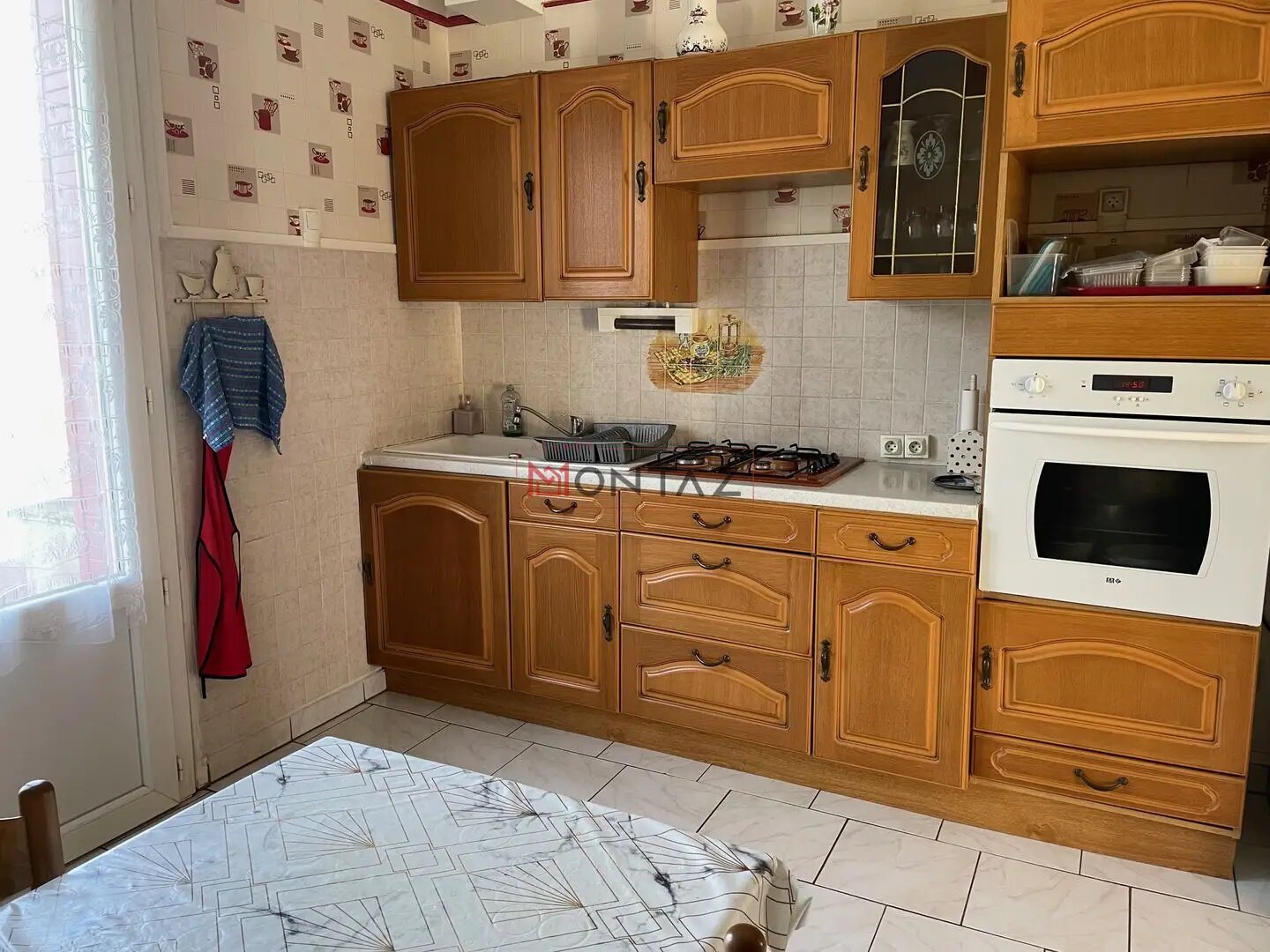 Maison à vendre, 100m², La Ferté-Gaucher
