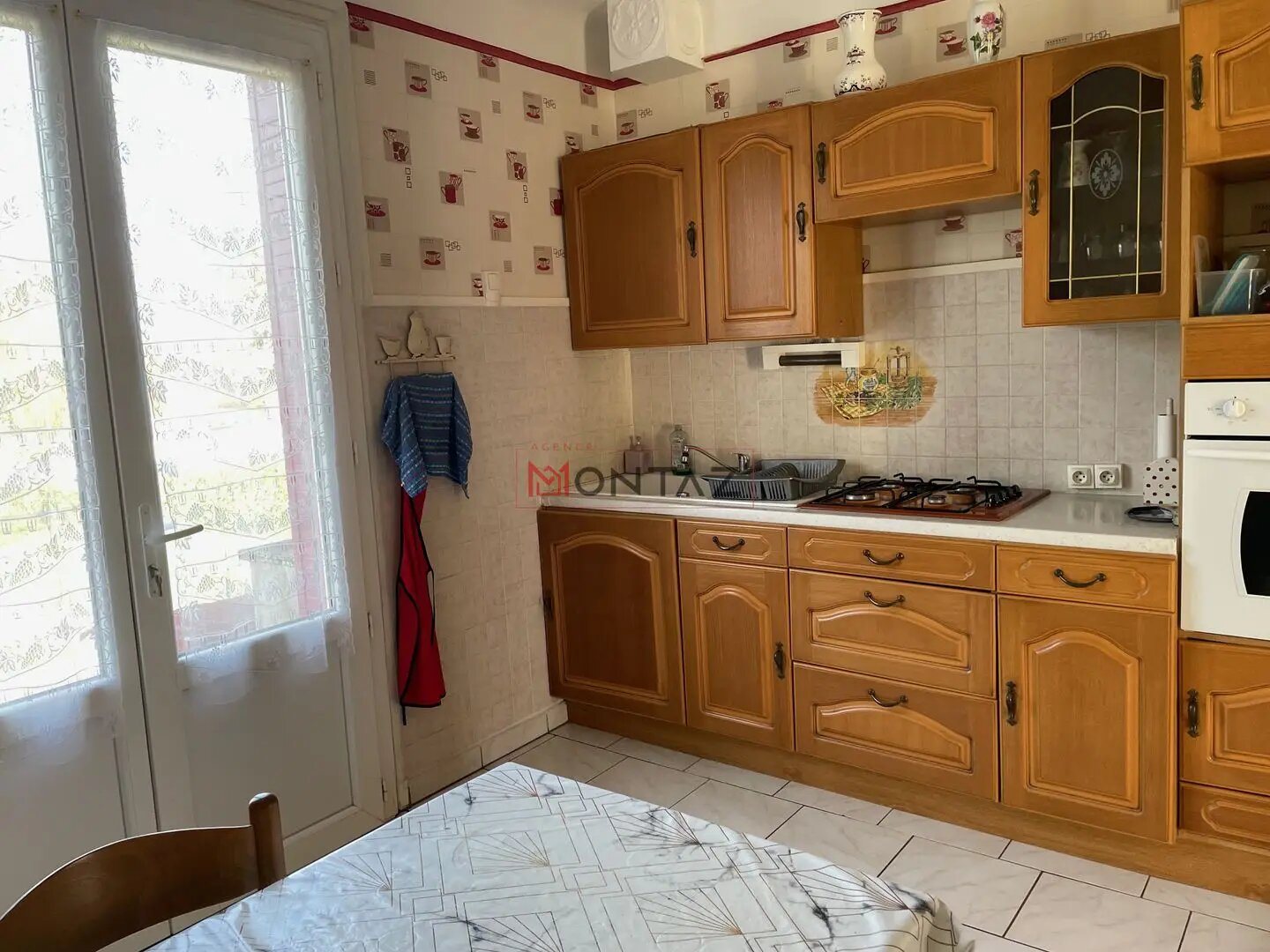 Maison à vendre, 100m², La Ferté-Gaucher