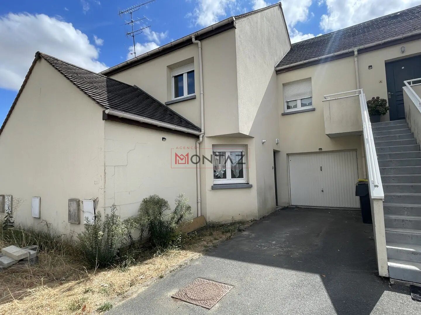 Appartement à louer, 73m², La Ferté-Gaucher
