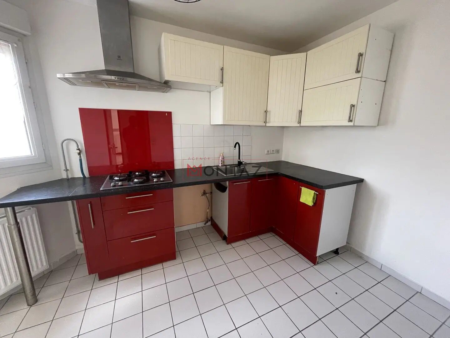 Appartement à louer, 73m², La Ferté-Gaucher