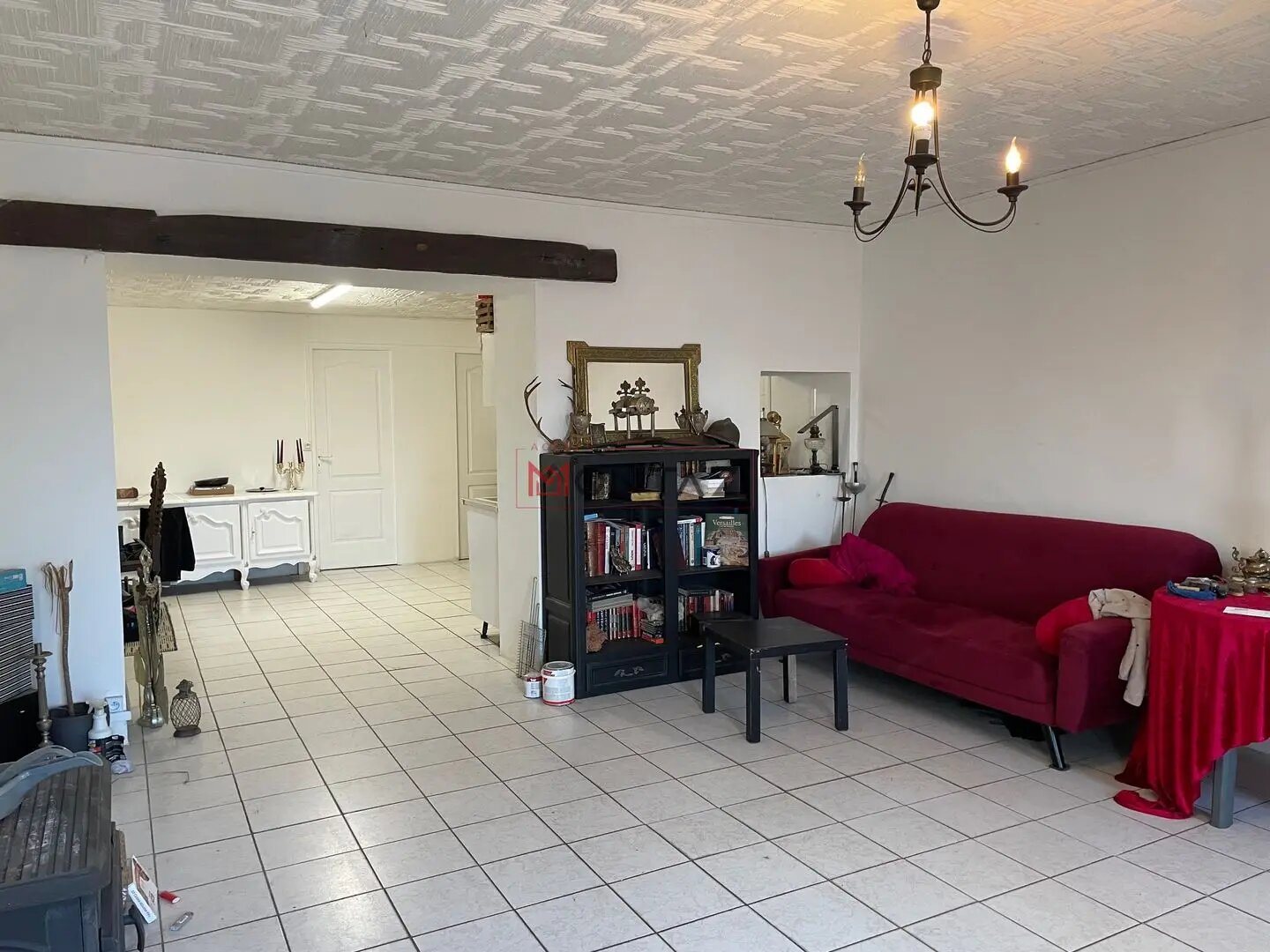 Maison à vendre, 90m², Meilleray