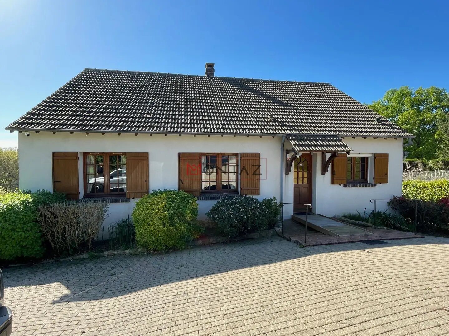 Maison à vendre, 130m², La Ferté-Gaucher