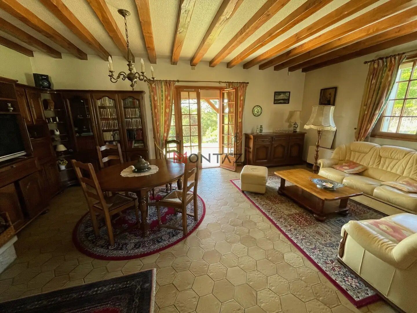 Maison à vendre, 130m², La Ferté-Gaucher