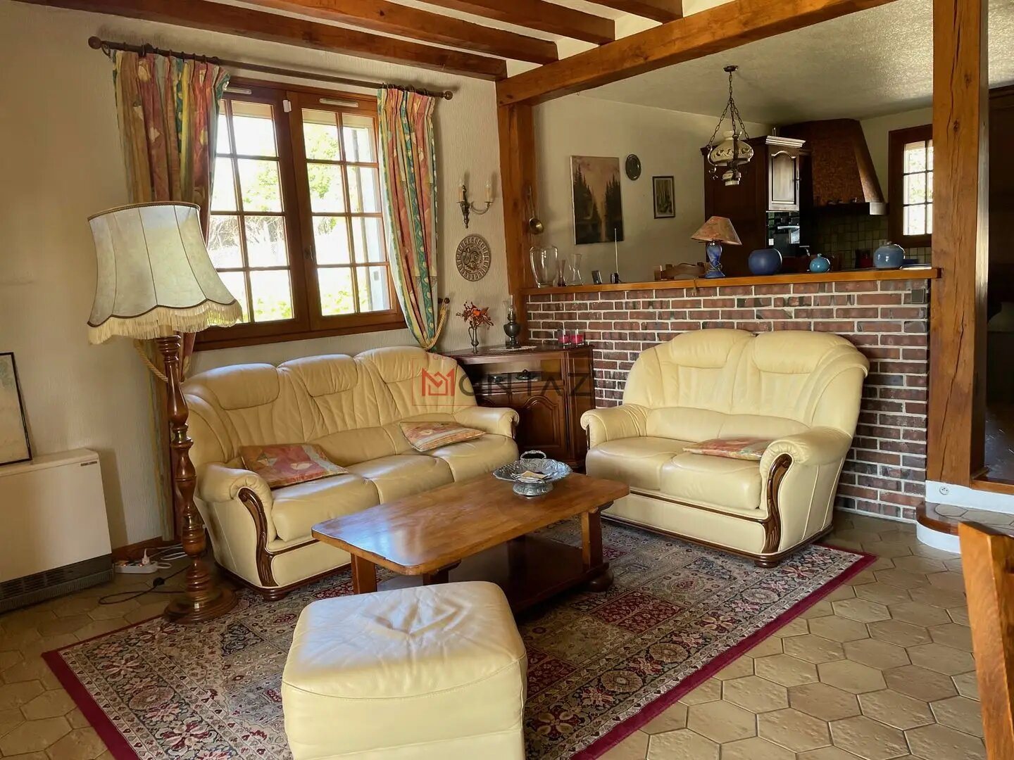 Maison à vendre, 130m², La Ferté-Gaucher