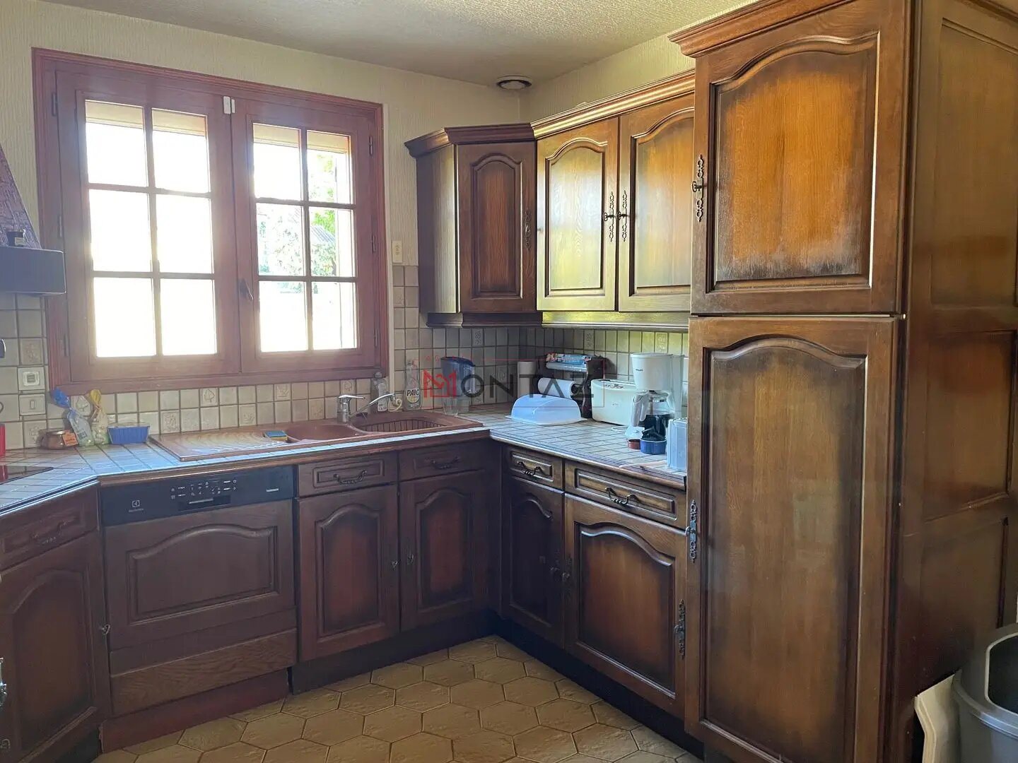 Maison à vendre, 130m², La Ferté-Gaucher