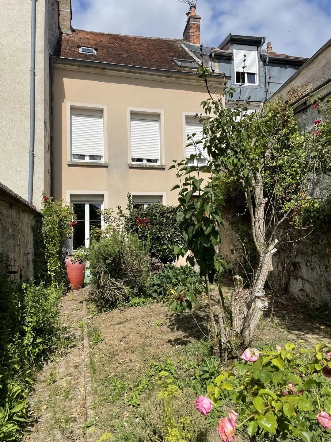 Maison à vendre, 116m², La Ferté-Gaucher