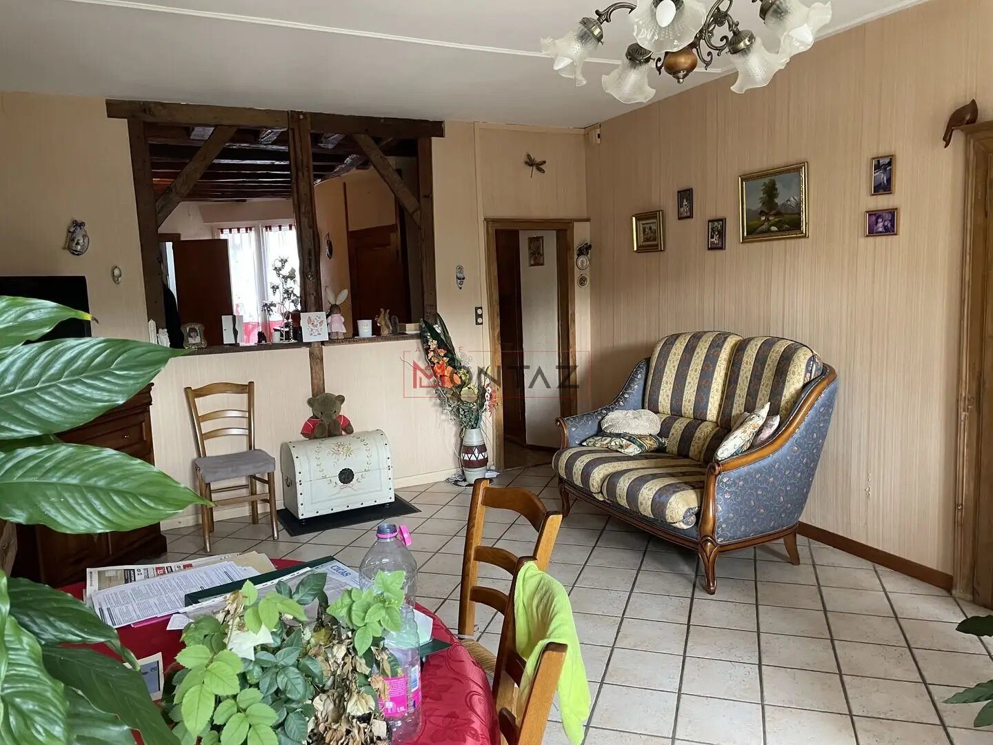 Maison à vendre, 116m², La Ferté-Gaucher