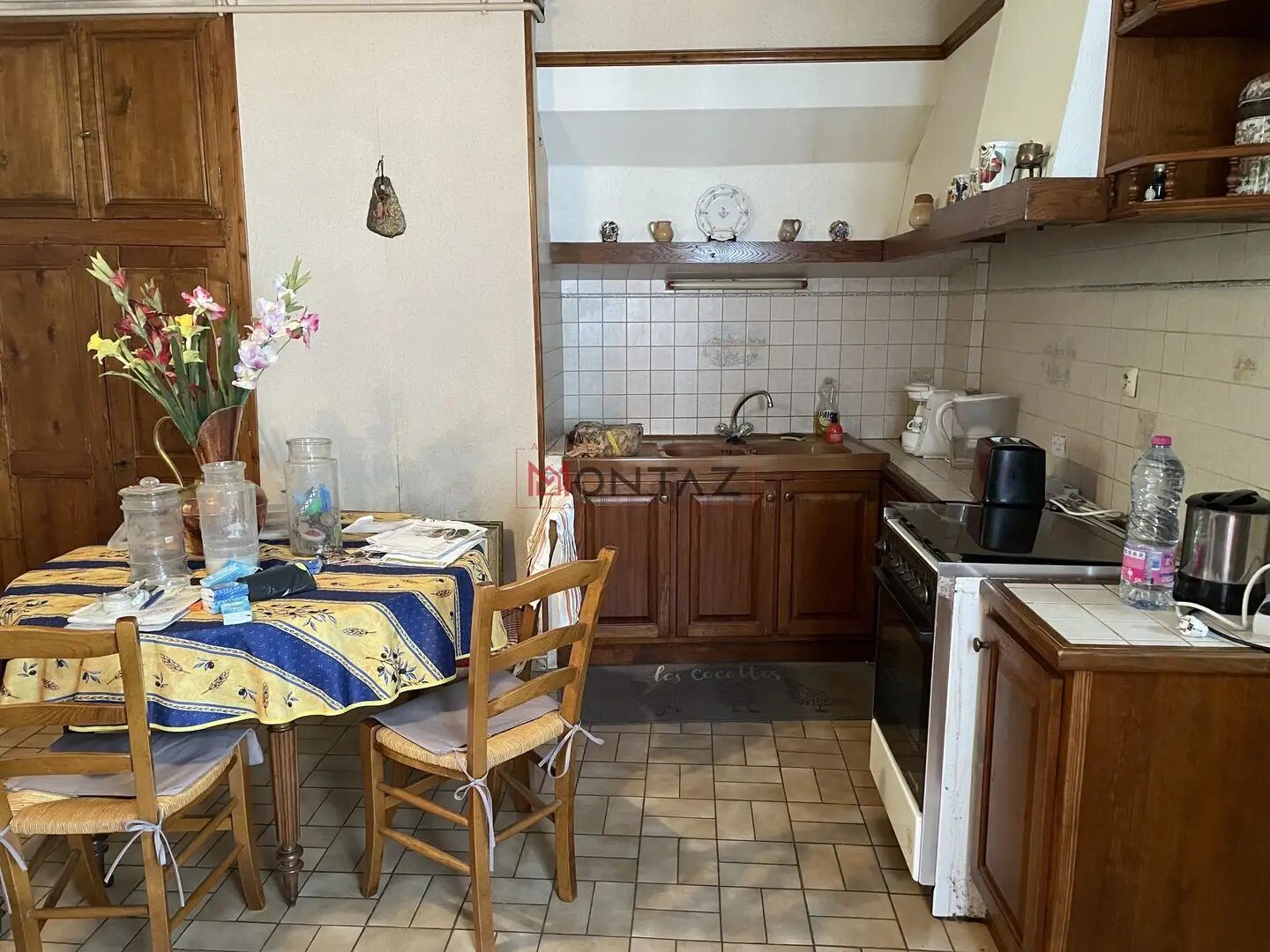 Maison à vendre, 116m², La Ferté-Gaucher